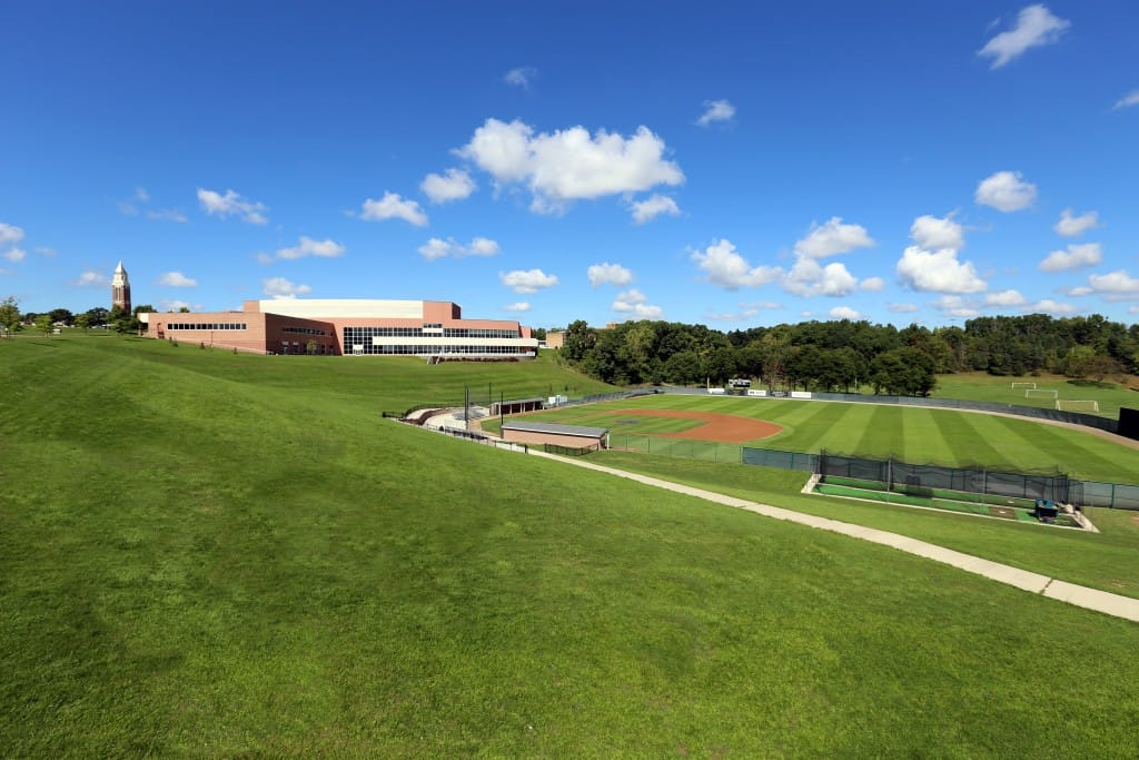 Oakland University Sports Facilities | Our Projects