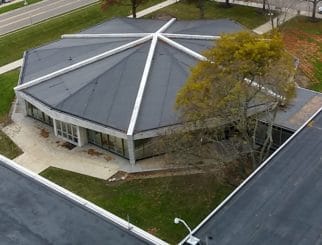Oakland County Roofing Program