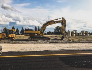 2025 RH Concrete Road Program